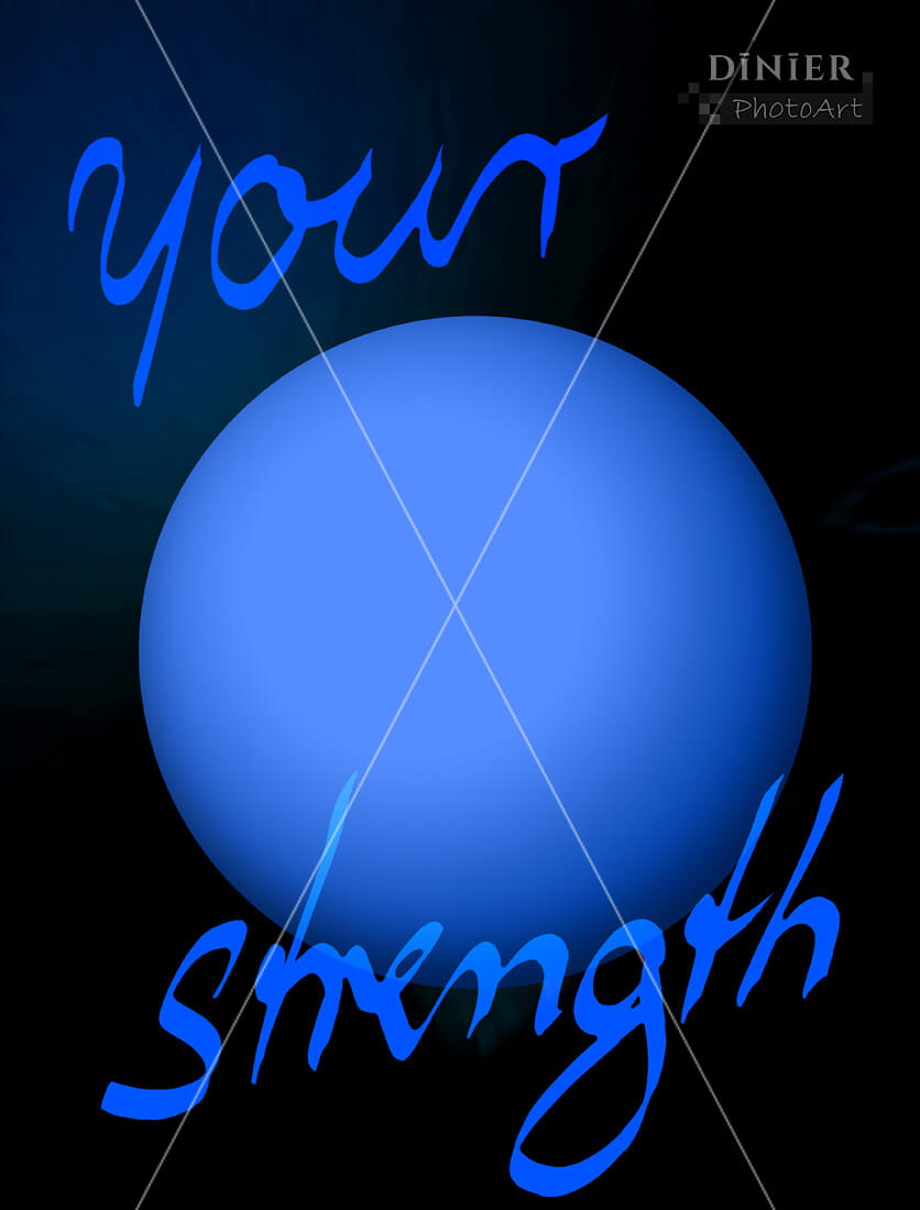 Your Strength